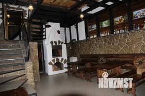 Дом 200м², 3-этажный, посуточно, 