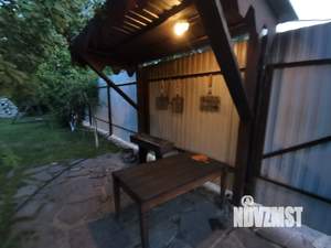 Дом 80м², 2-этажный, посуточно, 