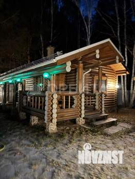 Дом 60м&sup2;, 2-этажный, на длительный срок, 