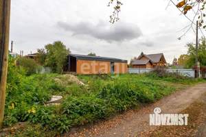 Дом 55м², 1-этажный, на длительный срок, 