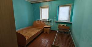 Дом 60м&sup2;, 1-этажный, на длительный срок, 