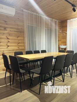 Дом 90м², 1-этажный, посуточно, 