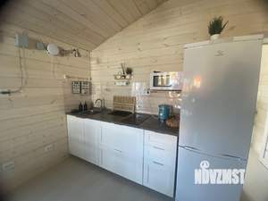 Дом 82м&sup2;, 1-этажный, посуточно, 