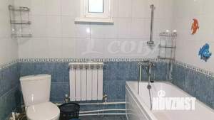 Дом 160м², 2-этажный, на длительный срок, 