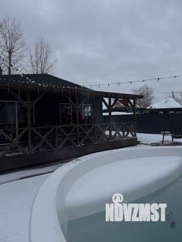 Дом 90м², 1-этажный, посуточно, 