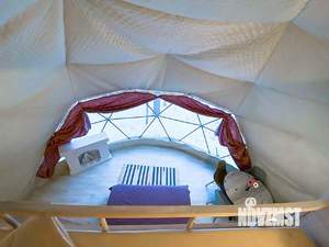 Дом 36м&sup2;, 1-этажный, посуточно, 