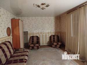 Дом 25м², 2-этажный, на длительный срок, 