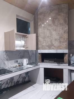 Дом 350м&sup2;, 2-этажный, посуточно, 