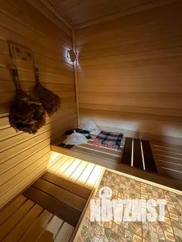 Дом 62м&sup2;, 2-этажный, посуточно, 