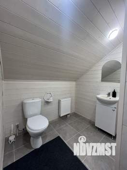 Дом 160м², 2-этажный, посуточно, 