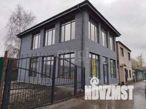 Дом 140м², 2-этажный, на длительный срок, 