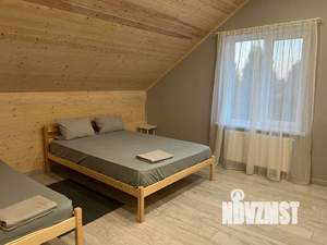 Дом 150м², 2-этажный, посуточно, 