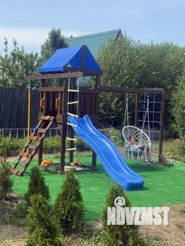 Дом 65м², 1-этажный, посуточно, 