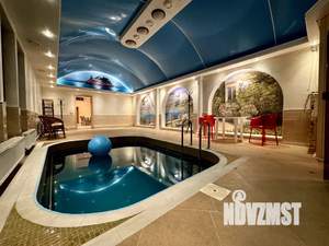 Дом 300м², 2-этажный, посуточно, 