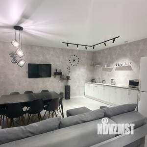 Дом 100м&sup2;, 1-этажный, посуточно, 