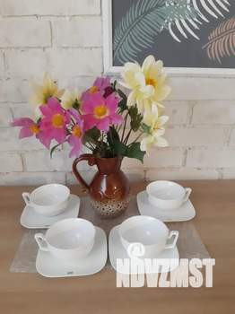 Дом 40м&sup2;, 1-этажный, посуточно, 