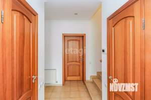 Дом 200м², 2-этажный, на длительный срок, 