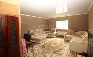 Дом 100м², 3-этажный, на длительный срок, 