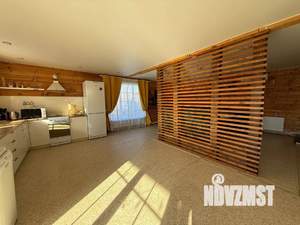 Дом 115м², 2-этажный, посуточно, 