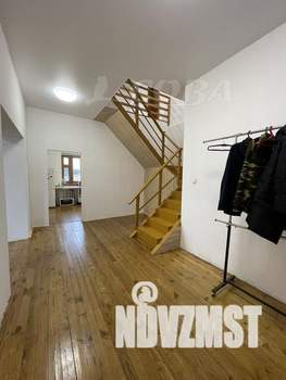 Коттедж 290м², 2-этажный, на длительный срок, 