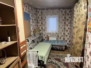 Дом 45м&sup2;, 1-этажный, на длительный срок, 