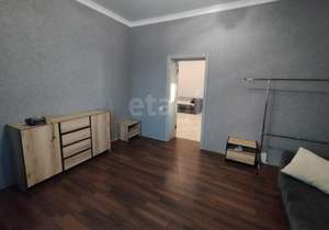 Дом 100м&sup2;, 1-этажный, на длительный срок, 