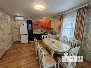 Дом 120м&sup2;, 2-этажный, посуточно, 