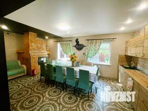 Дом 70м², 1-этажный, посуточно, 