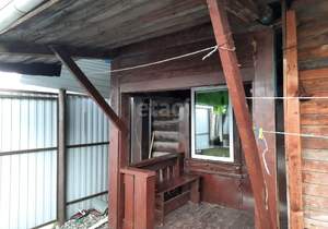 Дом 70м&sup2;, 1-этажный, на длительный срок, 