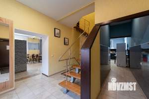 Дом 390м², 2-этажный, посуточно, 