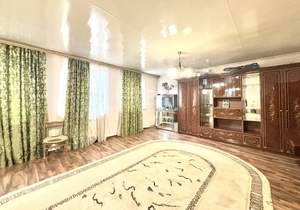 Дом 160м², 1-этажный, на длительный срок, 