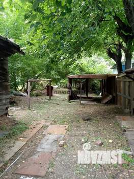 Дом 40м&sup2;, 1-этажный, на длительный срок, 