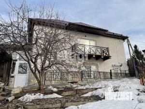 Дом 90м&sup2;, 2-этажный, на длительный срок, 