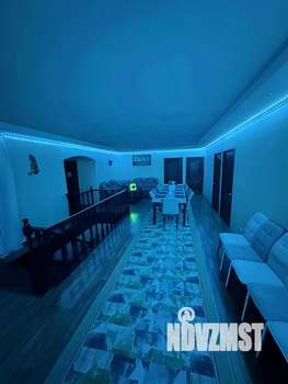 Дом 260м², 2-этажный, посуточно, 