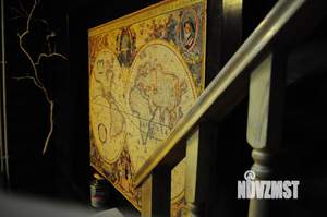 Дом 80м², 2-этажный, посуточно, 