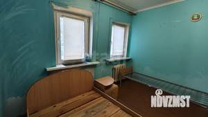 Дом 60м&sup2;, 1-этажный, на длительный срок, 