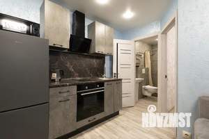 Дом 40м&sup2;, 1-этажный, посуточно, 