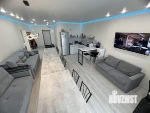 Дом 160м², 2-этажный, посуточно, 
