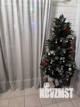 Дом 50м&sup2;, 1-этажный, посуточно, 