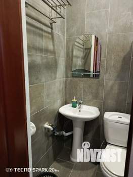 Дом 16м², 1-этажный, на длительный срок, 