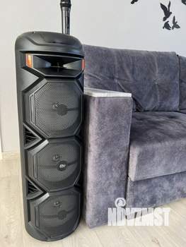 Дом 160м&sup2;, 2-этажный, посуточно, 