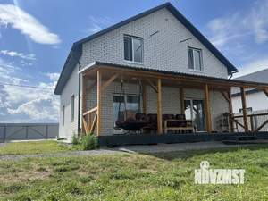 Дом 160м&sup2;, 2-этажный, посуточно, 