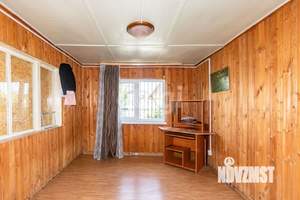 Дом 60м², 2-этажный, на длительный срок, 