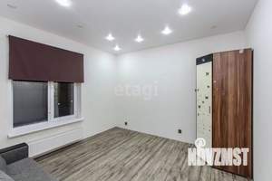 Дом 110м&sup2;, 1-этажный, на длительный срок, 