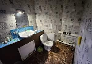 Дом 250м², 2-этажный, на длительный срок, 