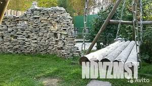 Дом 80м², 2-этажный, посуточно, 