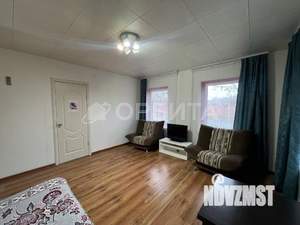 Дом 70м², 2-этажный, на длительный срок, 