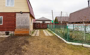 Дом 100м², 2-этажный, на длительный срок, 
