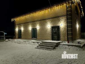 Дом 160м&sup2;, 2-этажный, посуточно, 