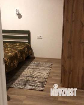 Коттедж 85м&sup2;, 1-этажный, на длительный срок, 